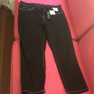 Tru Luxe Jeans